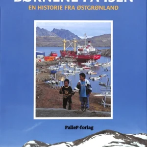 Børnene på isen