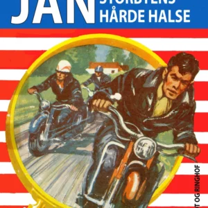Jan - storbyens hårde halse