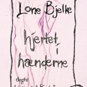 Hjertet i hænderne