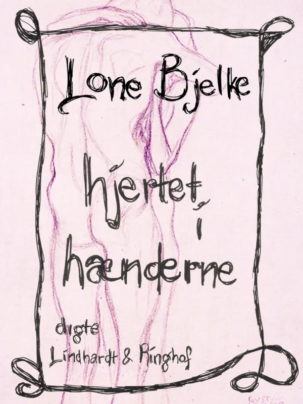 Hjertet i hænderne