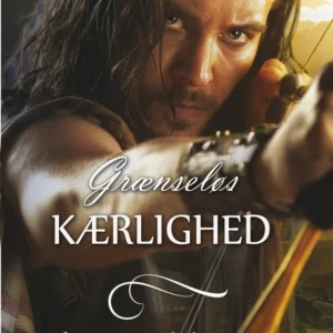Grænseløs kærlighed