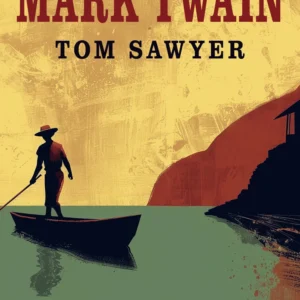 Tom Sawyer, B