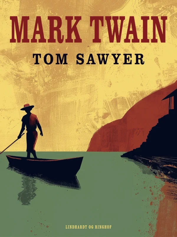 Tom Sawyer, B