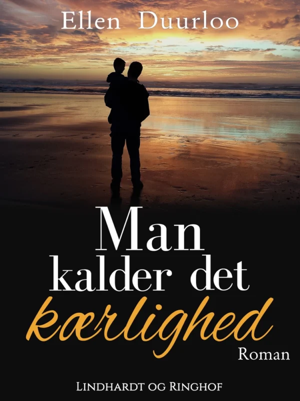 Man kalder det kærlighed