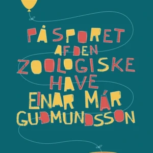 På sporet af den zoologiske have