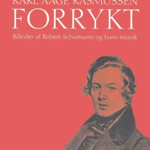 Forrykt