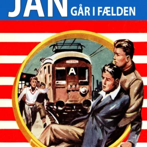 Jan går i fælden