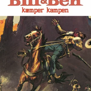 Bill & Ben kæmper kampen