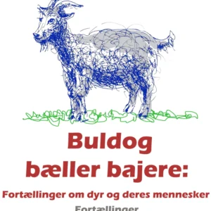 Buldog bæller bajere