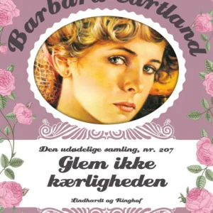 Glem ikke kærligheden