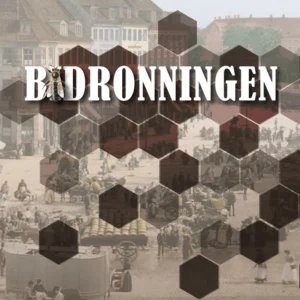 Bidronningen