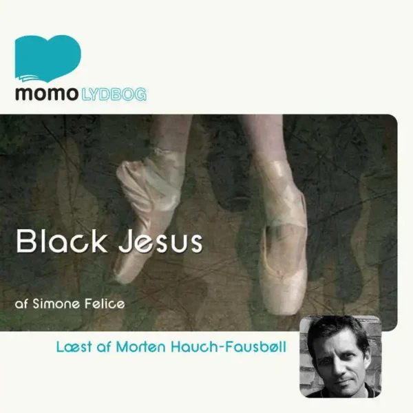 Black Jesus