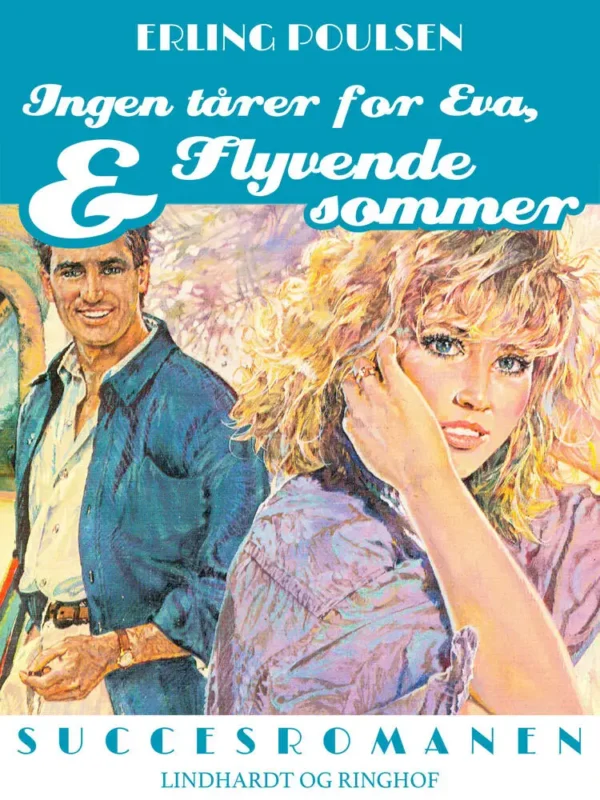 Ingen tårer for Eva, & Flyvende sommer