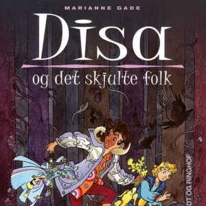 Disa og det skjulte folk
