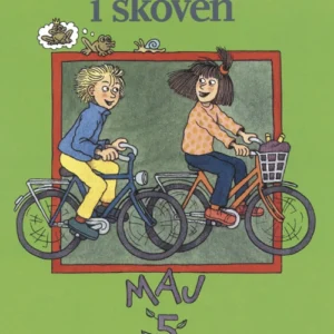 En hule i skoven