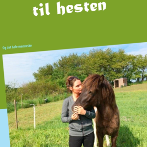 Min hyldest til hesten