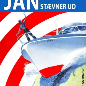 Jan - stævner ud