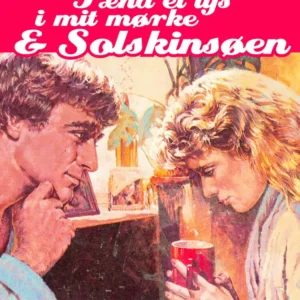 Tænd et lys i mit mørke & Solskinsøen