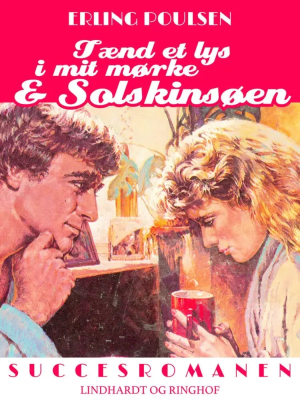 Tænd et lys i mit mørke & Solskinsøen