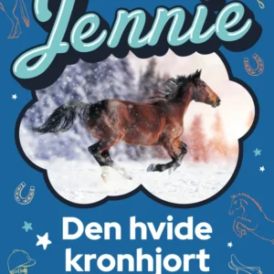 Den hvide kronhjort