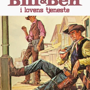 Bill & Ben i lovens tjeneste