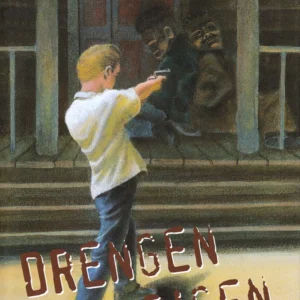 Drengen og krigen