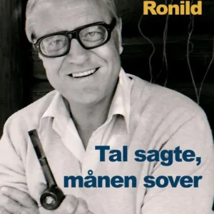 Tal sagte, månen sover