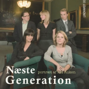 Næste generation - et portræt af Ida Auken