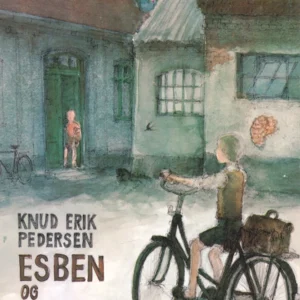 Esben og Jakob