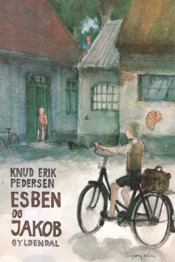 Esben og Jakob