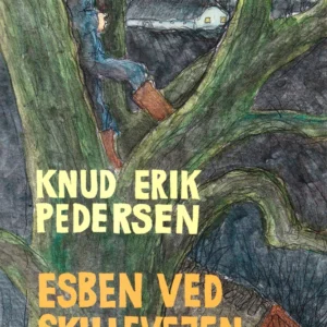 Esben ved skillevejen