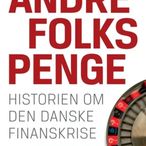 Andre folks penge