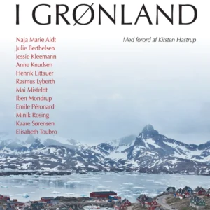 Min barndom i Grønland