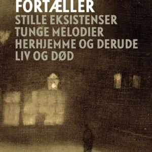 Herman Bang fortæller