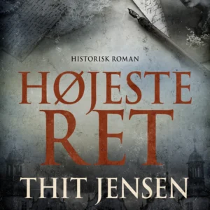 Højeste ret