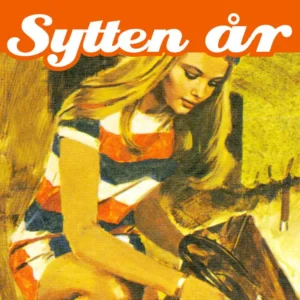 Sytten år