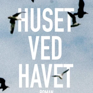 Huset ved havet