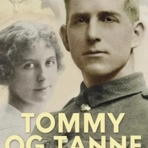 Tommy og Tanne