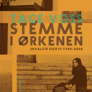 Stemme i ørkenen
