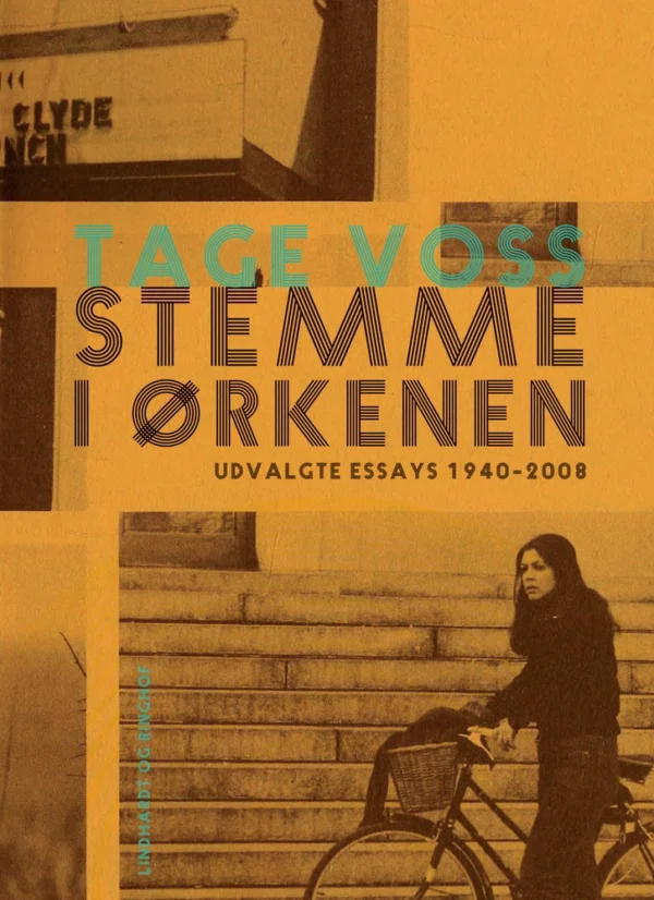 Stemme i ørkenen