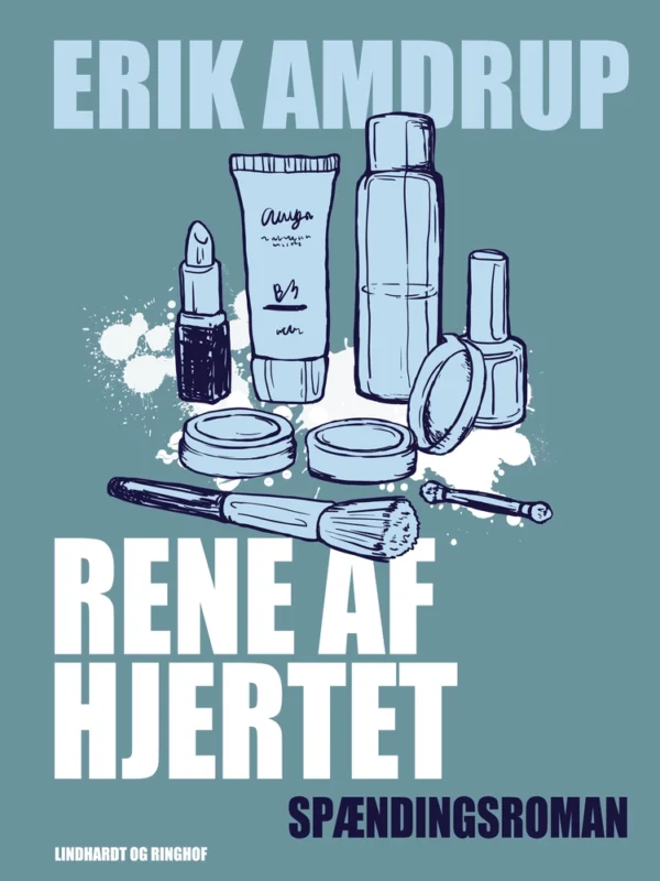 Rene af hjertet