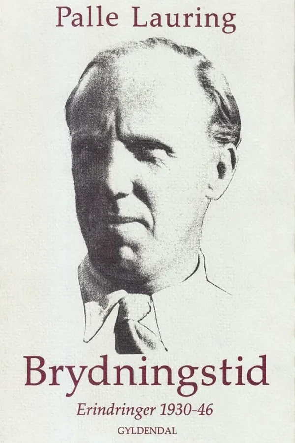 Brydningstid