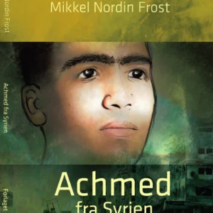 Achmed fra Syrien