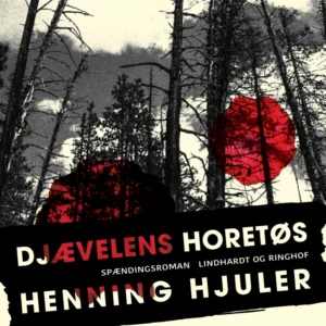 Djævelens horetøs