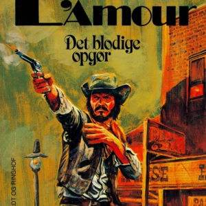 Det blodige opgør