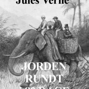 Jorden rundt i 80 dage