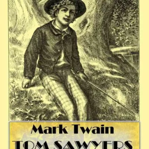 Tom Sawyers eventyr