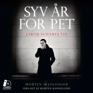 Syv år for PET