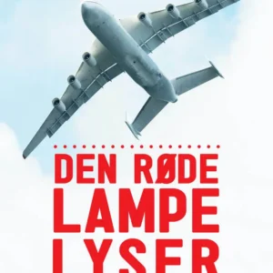 Den røde lampe lyser