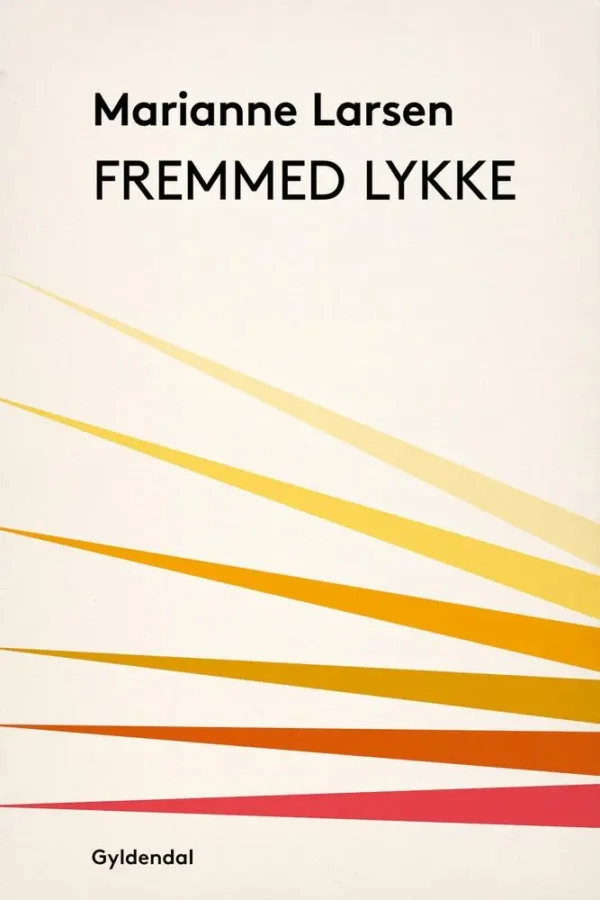 Fremmed lykke